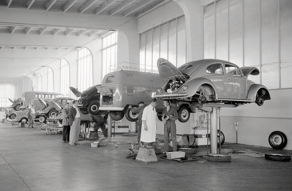Signs Your Car Needs Repair