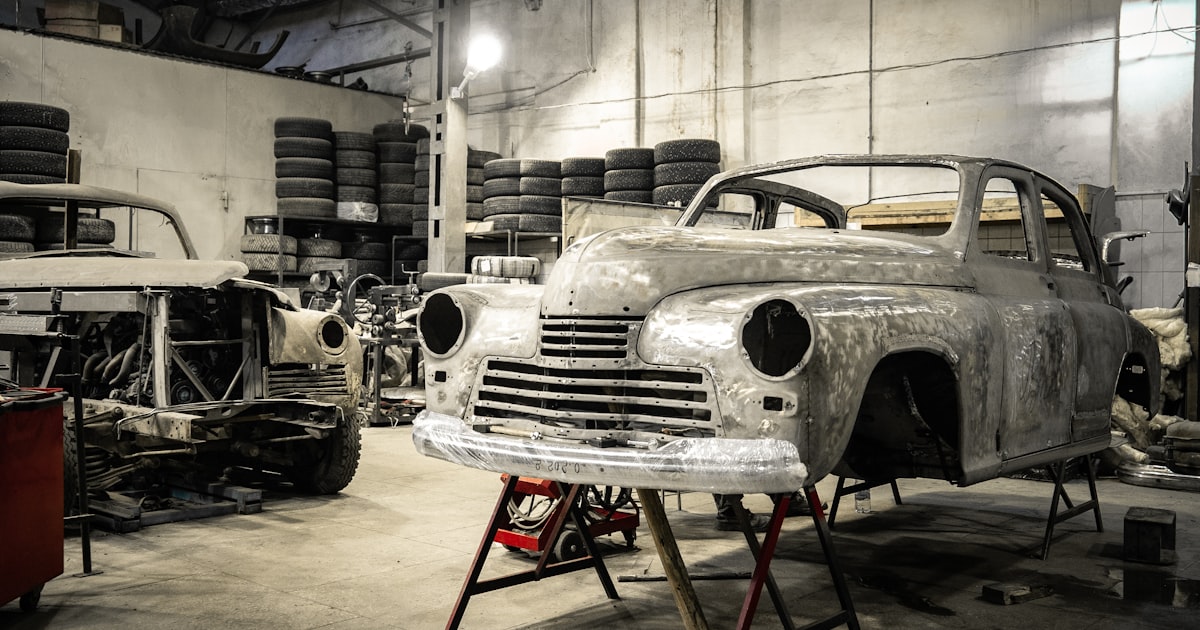 Understanding Your Car’s Warranty