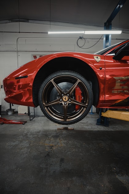 The Importance of Regular Vehicle Inspections