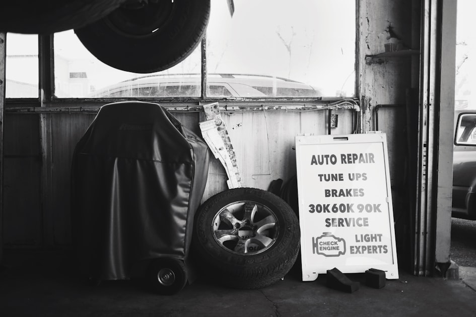 Essential Car Maintenance Tips